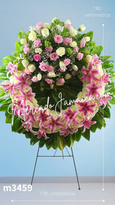 Arreglo Floral